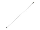 Skaft- aluminium med gÀnga NORDEX 140cm - Primmeshiper
