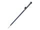 Skaft NORDEX S2 29mm 110-170cm blå - Primmeshiper