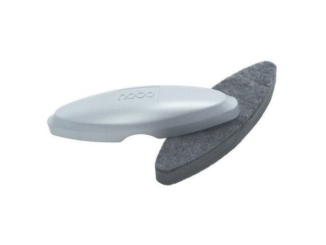 Tavelsudd NOBO Glas - Primmeshiper