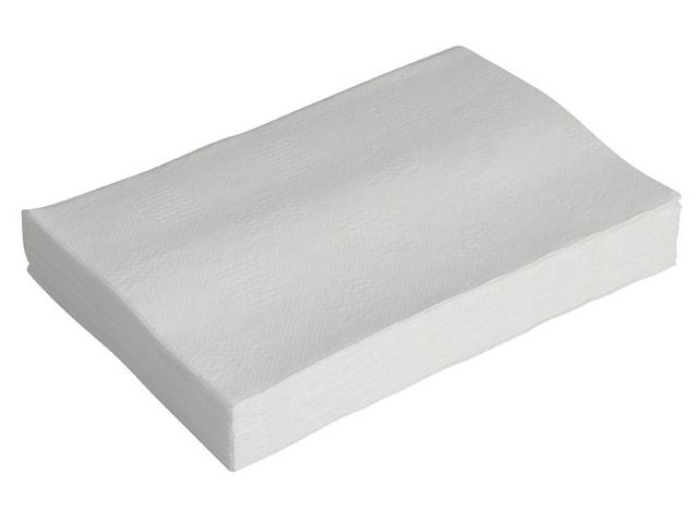 Servett SystemOne 2-l 16x21,5cm 250/fp - Primmeshiper