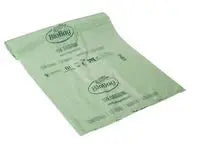 PapperskorgspÄse BIOBAG 8L 15my 25/RL - Primmeshiper