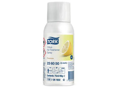 LuktförbÀttrare TORK A1 CitronSpray 75ml - Primmeshiper