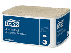 Servett TORK dispenser counterf. 300/fp - Primmeshiper