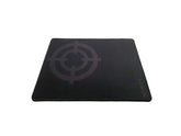 Musmatta NORTH gaming medium svart - Primmeshiper