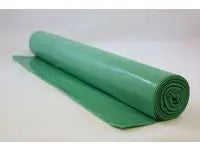 PlastsÀck Grön PE 90% 240L 10/RL - Primmeshiper