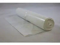 PapperskorgspÄse LLD 40L 18my vit 50/RL - Primmeshiper