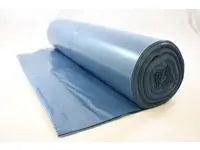 PlastsÀck X-Strong 160L 60my blÄ 10/RL - Primmeshiper