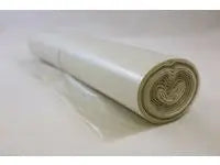PlastsÀck LD 125L 40my transp 25/RL - Primmeshiper