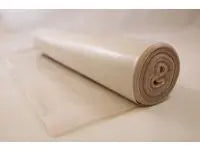 PlastsÀck LD 160L 65my transp 10/RL - Primmeshiper
