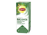 Te LIPTON pÄse Green Tchae Orient 25/fp - Primmeshiper