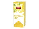 Te LIPTON pÄse Lemon 25/fp - Primmeshiper