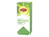 Te LIPTON pÄse Green Tea 25/fp - Primmeshiper