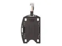 KorthÄllare + clip CardKeep Reko 20 - Primmeshiper