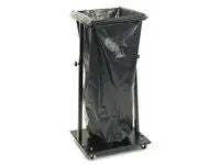 SĂ€ckvagn MAX 70-240l Svart - Primmeshiper