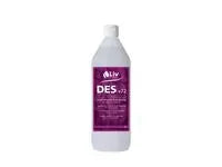 Ytdesinfektion LIV Des +72 1L - Primmeshiper