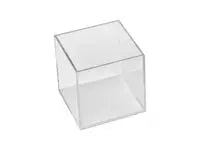 AkryllÄda 100x100x98mm - Primmeshiper