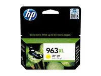 BlÀckpatron HP 3JA29AE 963XL gul - Primmeshiper