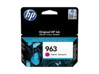 BlÀckpatron HP 3JA24AE 963 magenta - Primmeshiper