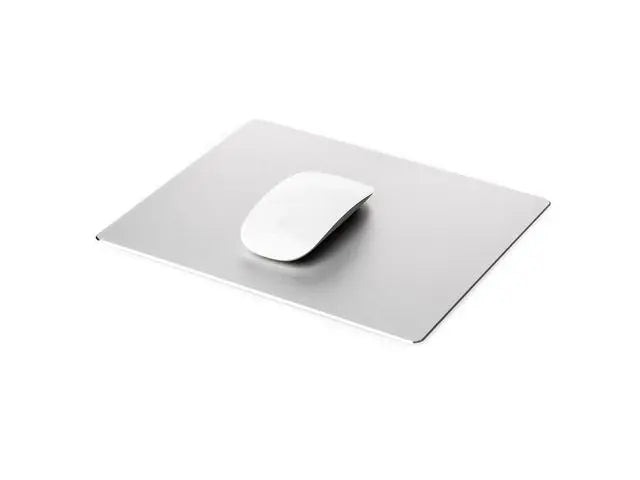 Musmatta DESIRE2 rektangulÀr aluminium - Primmeshiper