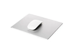 Musmatta DESIRE2 rektangulÀr aluminium - Primmeshiper