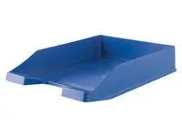 Brevkorg HAN recycle A4 blÄ - Primmeshiper