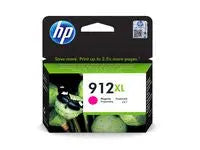BlÀckpatron HP 3YL82AE 912XL magenta - Primmeshiper