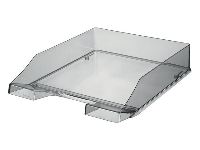 Brevkorg HAN Ice Black - Primmeshiper