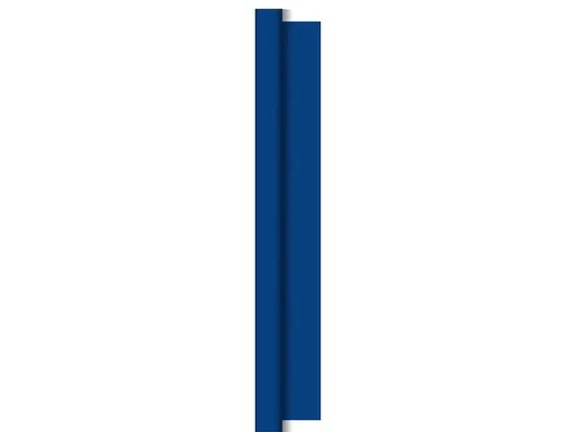 Duk papper 1,18x8m mörkblÄ - Primmeshiper