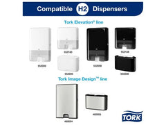 Handduk TORK Pre H2 Xpress 2310/fp - Primmeshiper