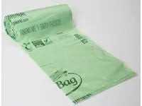 SĂ€ck BIOBAG Extrastark 125/150L 10/RL - Primmeshiper