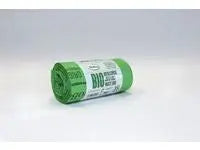 SĂ€ck BIOBAG Extrastark 35L 25/RL - Primmeshiper