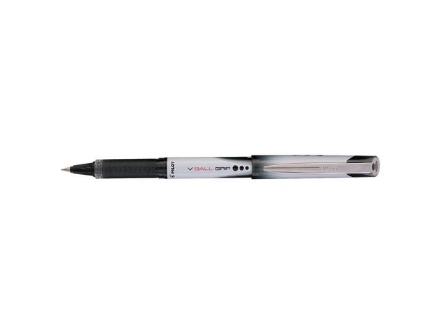BlÀckkulpenna PILOT V-Ball Grip 0,5 sva - Primmeshiper