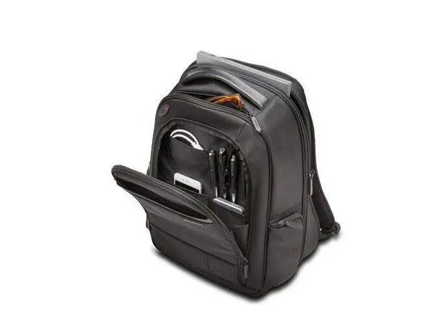 DatorryggsÀck KENSINGTON Contour 2 15,6 - Primmeshiper