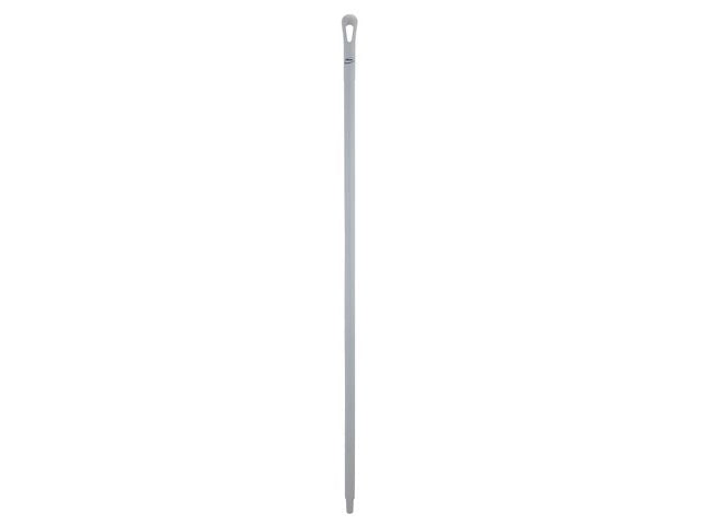 Skaft VIKAN Ultra Hygienic 150cm Vit - Primmeshiper