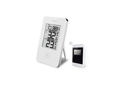Termometer TF digital trÄdlös inne/ute - Primmeshiper