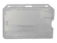 KorthÄllare Reko 5 transparent liggande - Primmeshiper