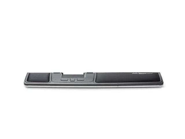Mousetrapper advance 2.0 s/v kabel - Primmeshiper