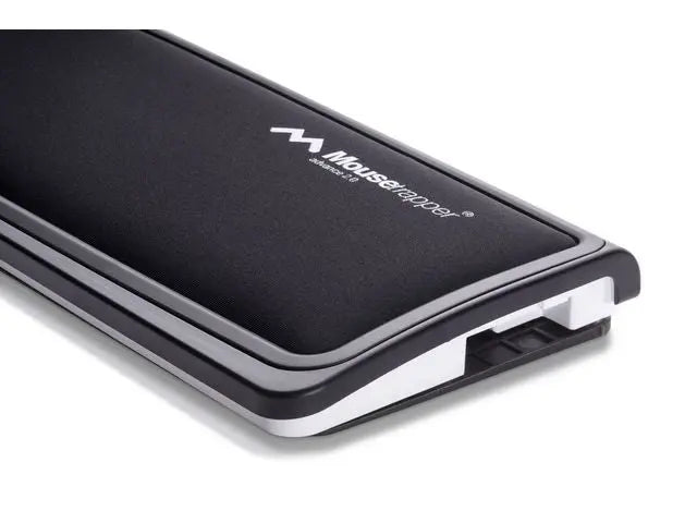 Mousetrapper advance 2.0 s/v kabel - Primmeshiper