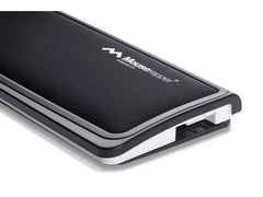 Mousetrapper advance 2.0 s/v kabel - Primmeshiper