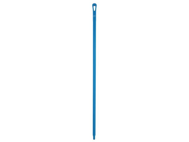 Skaft VIKAN Ultra Hygienic 150cm Blå - Primmeshiper