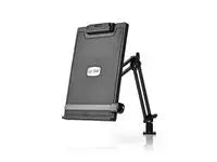 DokumenthÄllare NEDIS Desk Mount svart - Primmeshiper