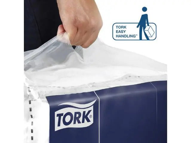 Handduk TORK Pre H2 Xpress 2100/fp - Primmeshiper