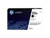Toner HP CE505A 05A 2,3K svart - Primmeshiper