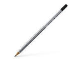 Blyerts FABER-CASTELL GRIP HB - Primmeshiper