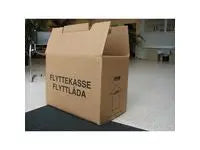 FlyttlÄda 560x330x406mm - Primmeshiper