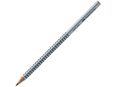 Blyertspenna FABER-CASTELL Grip HB 12/fp - Primmeshiper