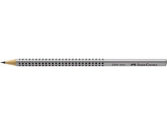 Blyertspenna FABER-CASTELL Grip HB 12/fp - Primmeshiper