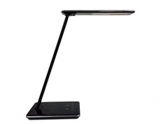 Bordslampa UNILUX Linka Led svart - Primmeshiper