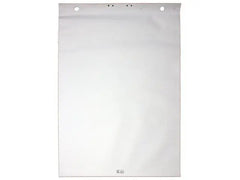 BlÀdderblock 60x85cm olinjerat 80g 5/fp - Primmeshiper