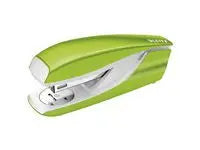 HÀftapparat LEITZ WOW 5502 30ark grön - Primmeshiper